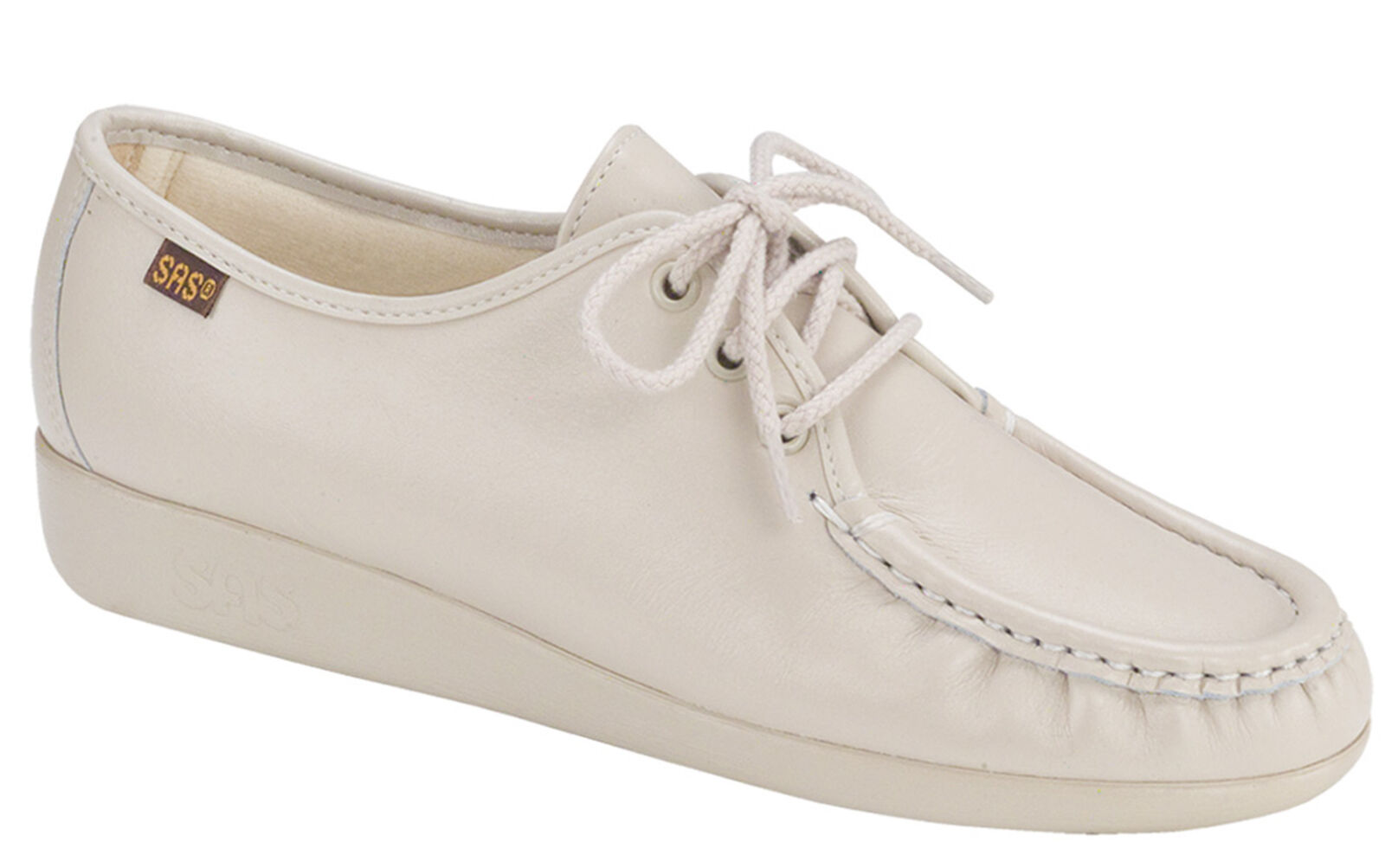 Siesta Lace Up Loafer | SAS Shoes